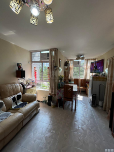 朗屏邨 畫屏樓 - 28NTS – 香港北部都會區