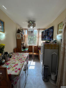 朗屏邨 畫屏樓 - 28NTS – 香港北部都會區