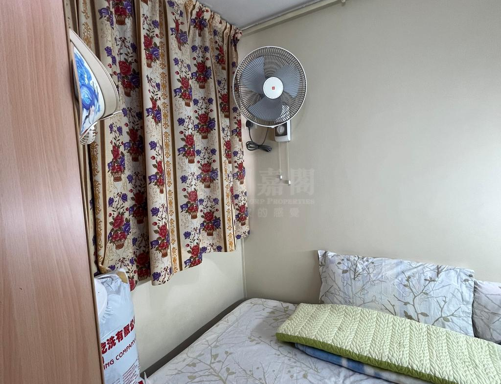 朗屏邨 畫屏樓 - 28NTS – 香港北部都會區