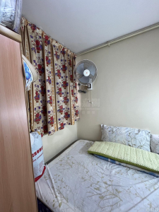 朗屏邨 畫屏樓 - 28NTS – 香港北部都會區