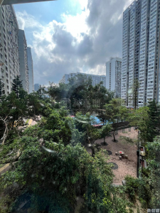 朗屏邨 畫屏樓 - 28NTS – 香港北部都會區