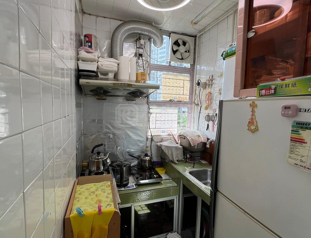 朗屏邨 畫屏樓 - 28NTS – 香港北部都會區