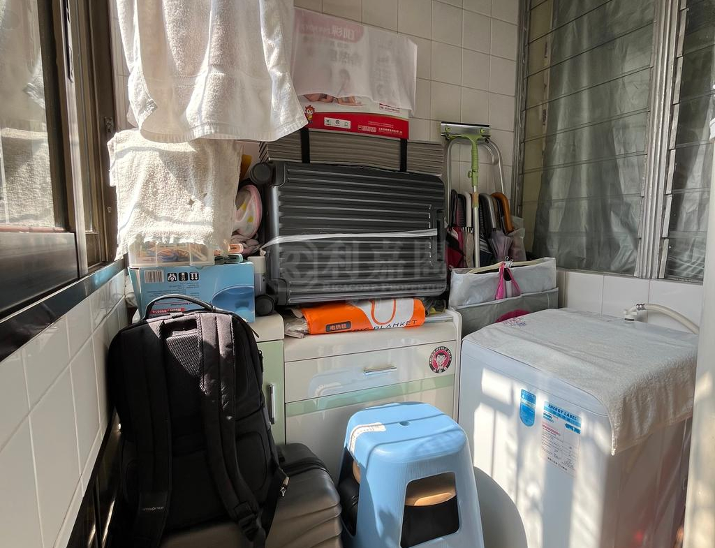 朗屏邨 畫屏樓 - 28NTS – 香港北部都會區