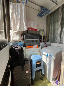 朗屏邨 畫屏樓 - 28NTS – 香港北部都會區