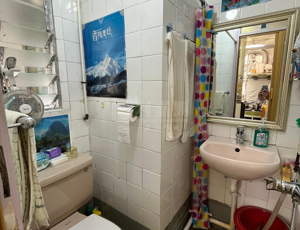 朗屏邨 畫屏樓 - 28NTS – 香港北部都會區