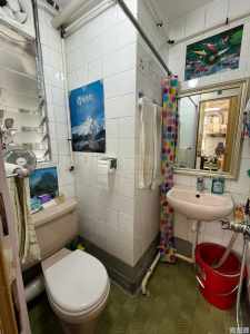 朗屏邨 畫屏樓 - 28NTS – 香港北部都會區