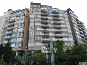 星堤 2座 - 28NTS – 香港北部都會區