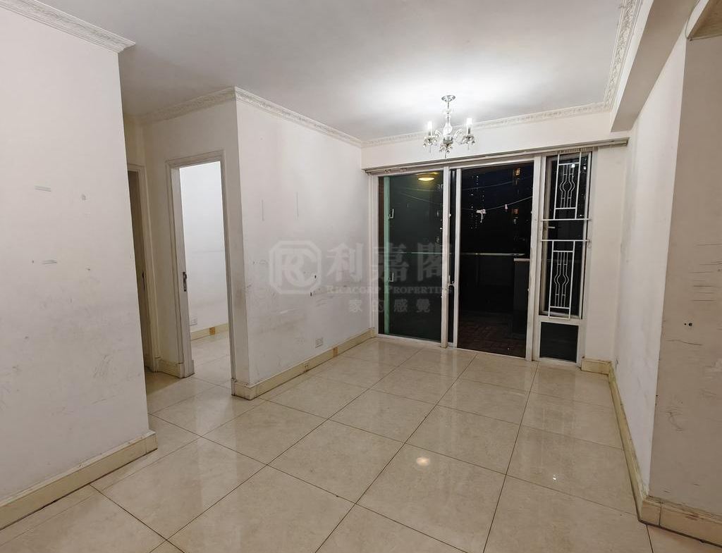 栢慧豪園 1期 6座 - 28NTS – 香港北部都會區