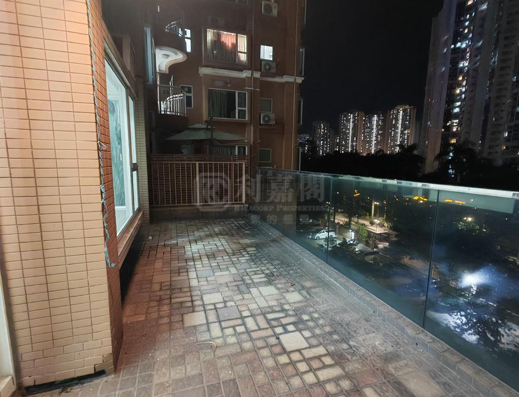 栢慧豪園 1期 6座 - 28NTS – 香港北部都會區