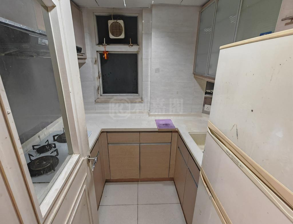 栢慧豪園 1期 6座 - 28NTS – 香港北部都會區