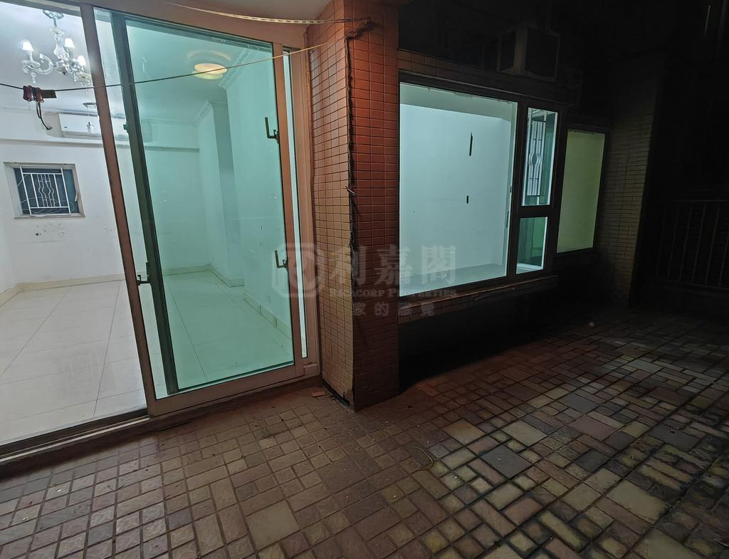 栢慧豪園 1期 6座 - 28NTS – 香港北部都會區