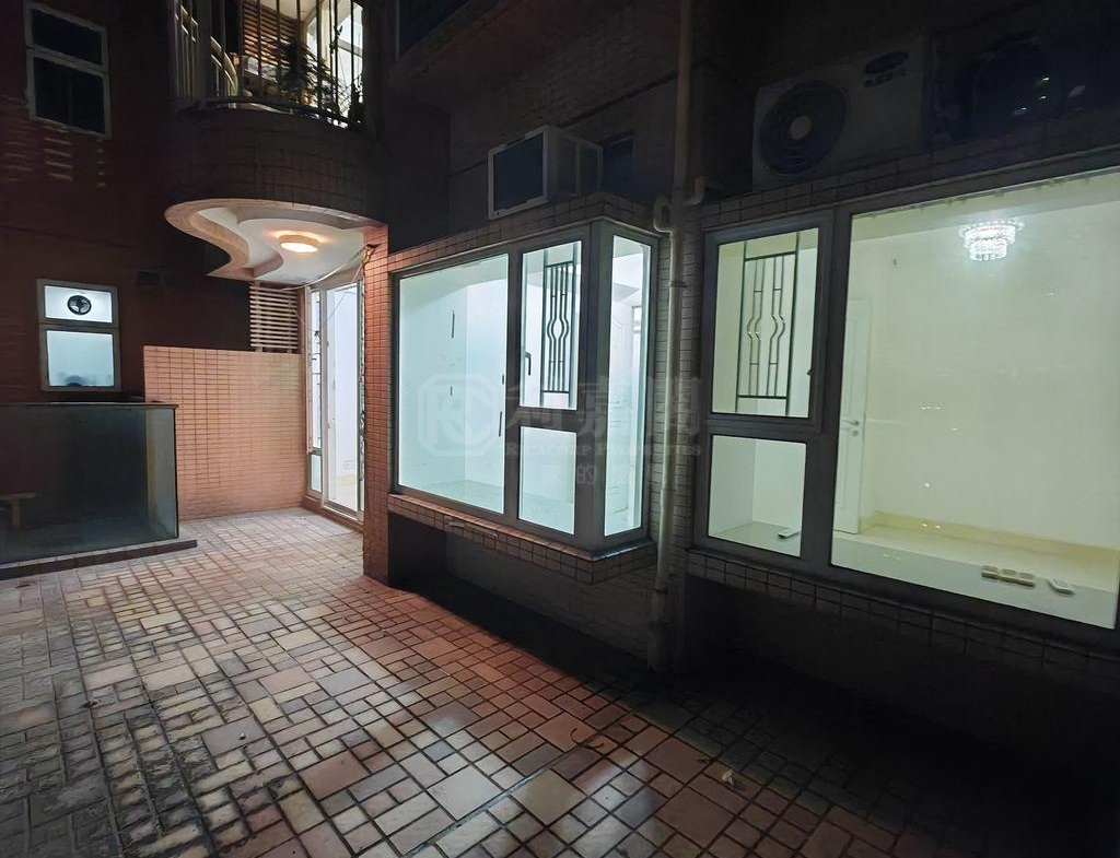 栢慧豪園 1期 6座 - 28NTS – 香港北部都會區