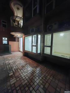 栢慧豪園 1期 6座 - 28NTS – 香港北部都會區