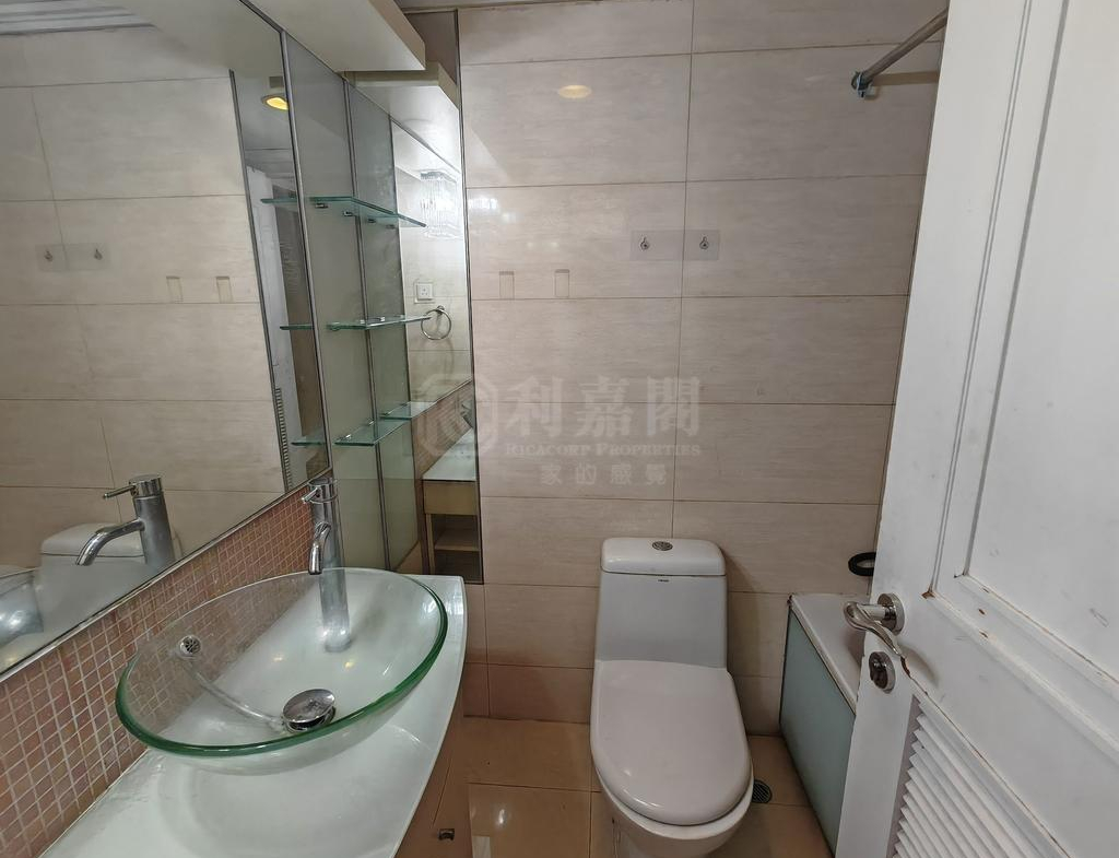 栢慧豪園 1期 6座 - 28NTS – 香港北部都會區