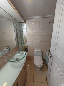 栢慧豪園 1期 6座 - 28NTS – 香港北部都會區