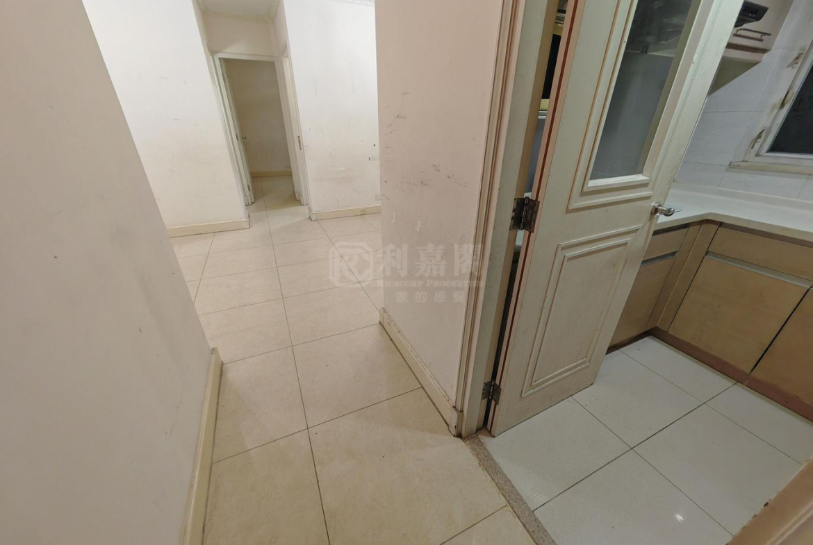 栢慧豪園 1期 6座 - 28NTS – 香港北部都會區