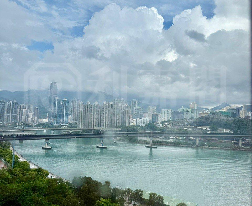 翠怡花園 2期 7座 - 28NTS – 香港北部都會區