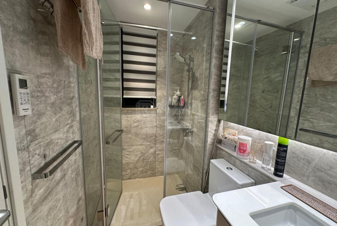 OMA BY THE SEA 2座 - 28NTS – 香港北部都會區