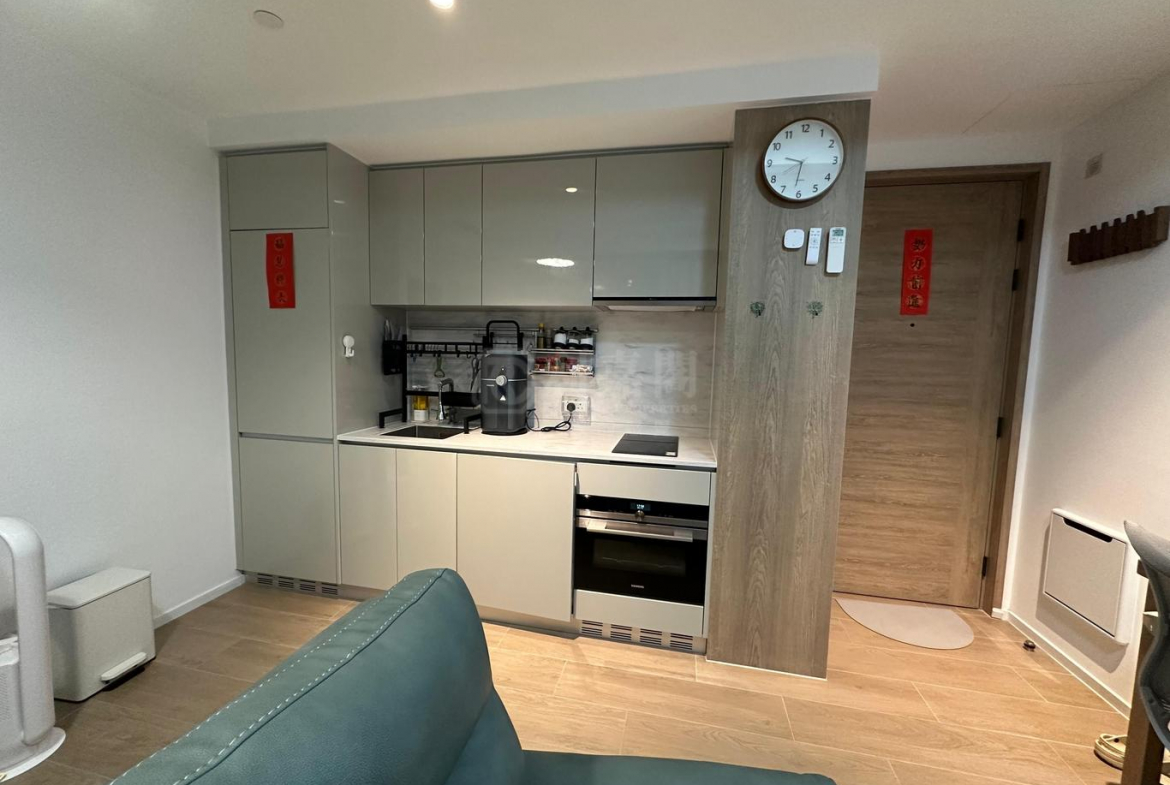 OMA BY THE SEA 2座 - 28NTS – 香港北部都會區