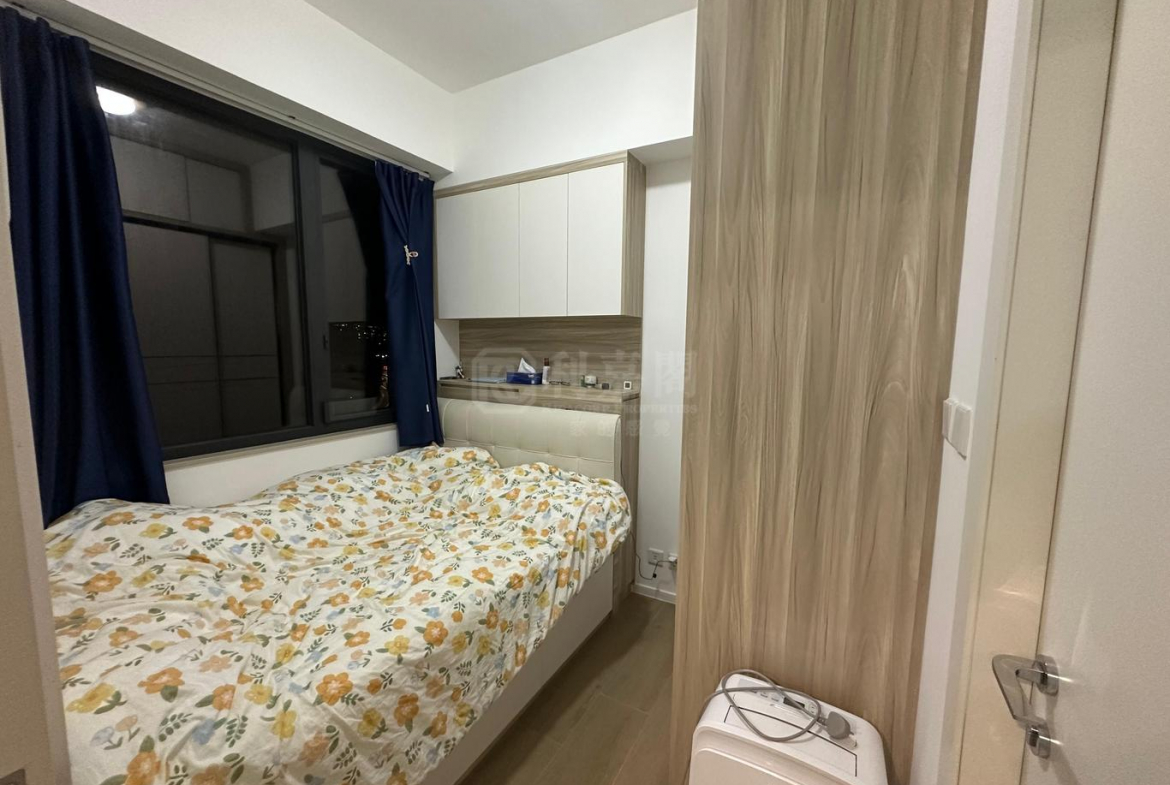 OMA BY THE SEA 2座 - 28NTS – 香港北部都會區