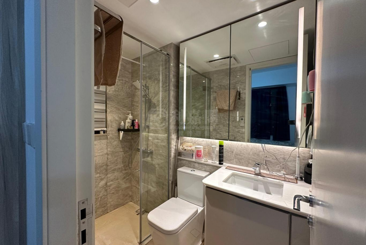 OMA BY THE SEA 2座 - 28NTS – 香港北部都會區