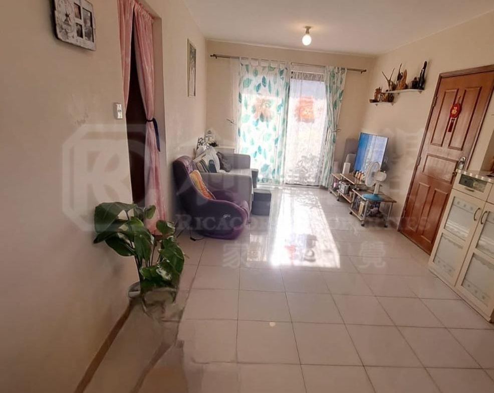 德宗苑 1期 C座 - 28NTS – 香港北部都會區