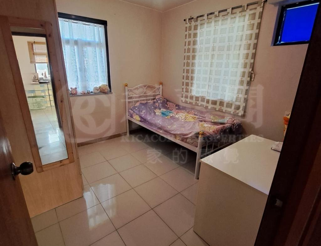 德宗苑 1期 C座 - 28NTS – 香港北部都會區