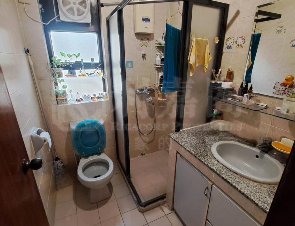 德宗苑 1期 C座 - 28NTS – 香港北部都會區