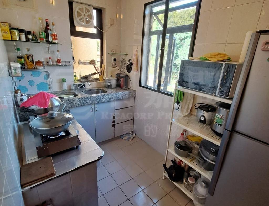 德宗苑 1期 C座 - 28NTS – 香港北部都會區