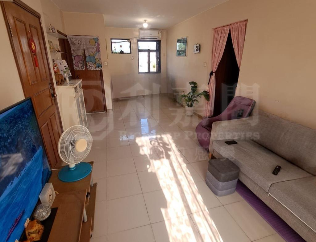 德宗苑 1期 C座 - 28NTS – 香港北部都會區