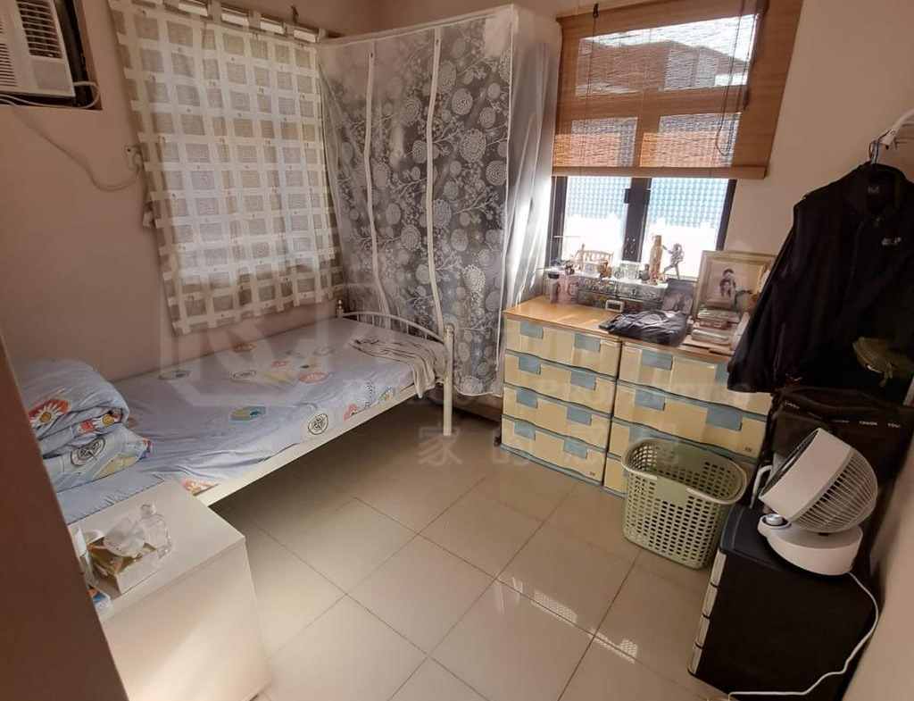 德宗苑 1期 C座 - 28NTS – 香港北部都會區