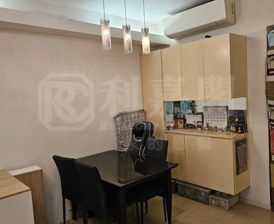 藍澄灣 2座 - 28NTS – 香港北部都會區