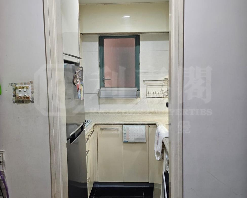 藍澄灣 2座 - 28NTS – 香港北部都會區