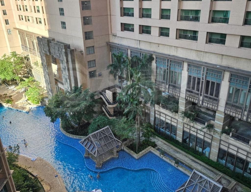 藍澄灣 2座 - 28NTS – 香港北部都會區