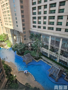 藍澄灣 2座 - 28NTS – 香港北部都會區