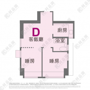 利寶大廈 - 28NTS – 香港北部都會區