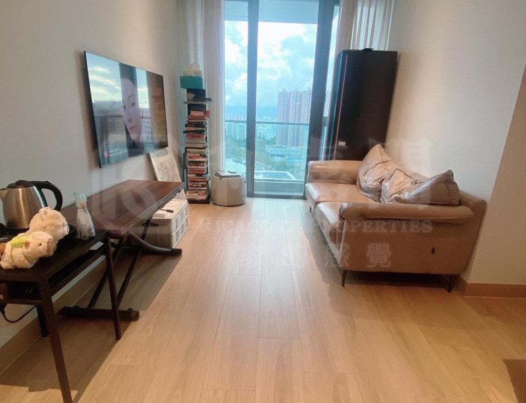 弦海 - 28NTS – 香港北部都會區