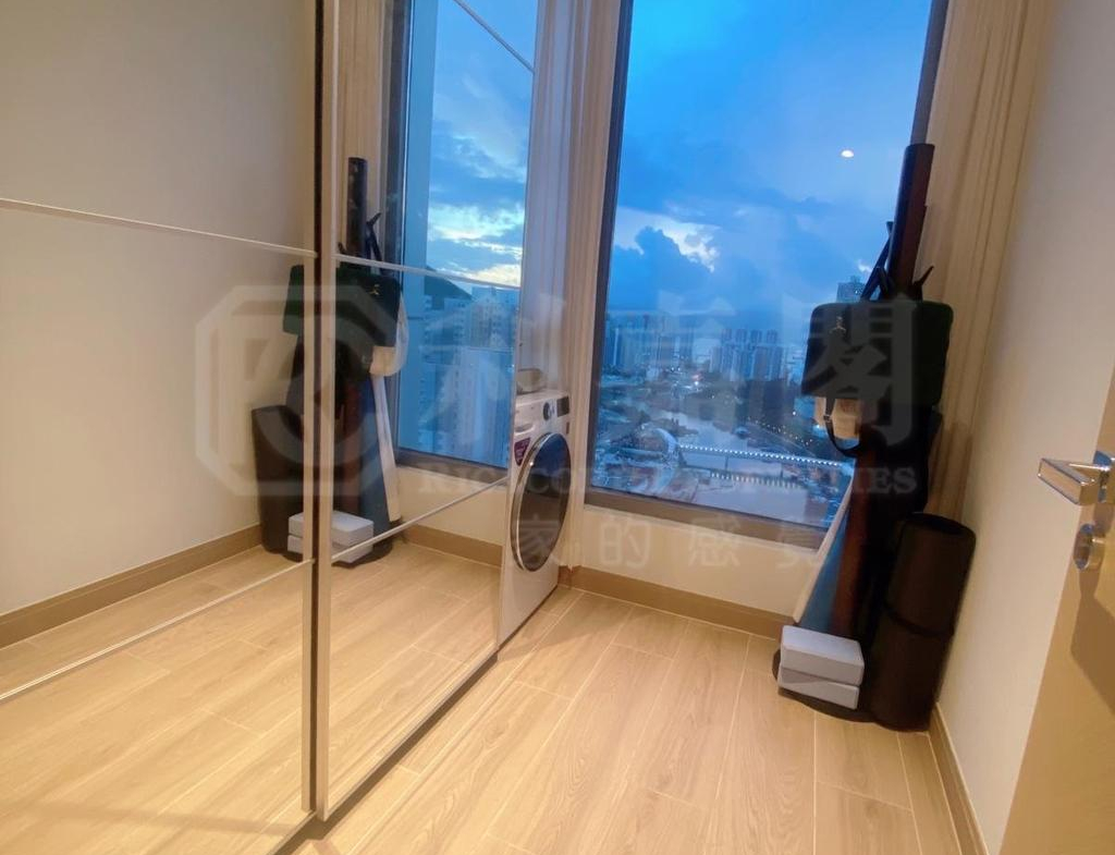 弦海 - 28NTS – 香港北部都會區