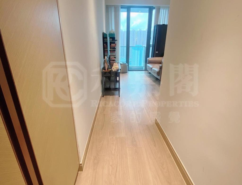 弦海 - 28NTS – 香港北部都會區