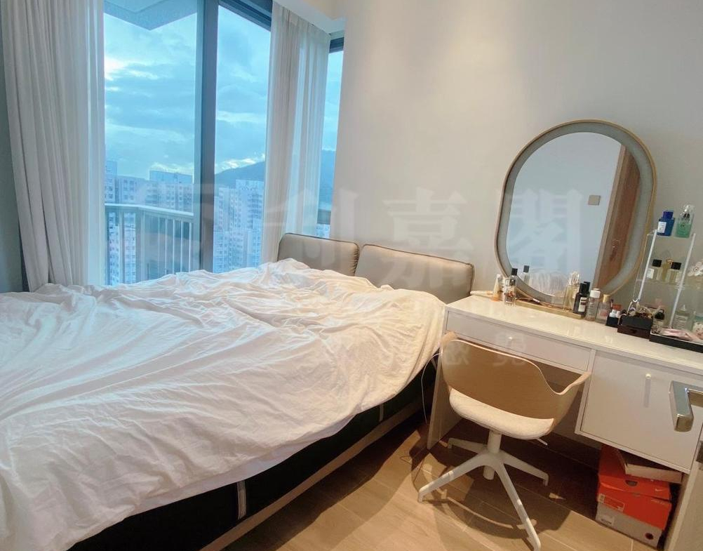 弦海 - 28NTS – 香港北部都會區