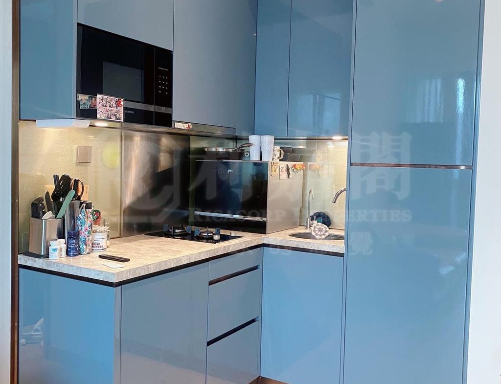 弦海 - 28NTS – 香港北部都會區