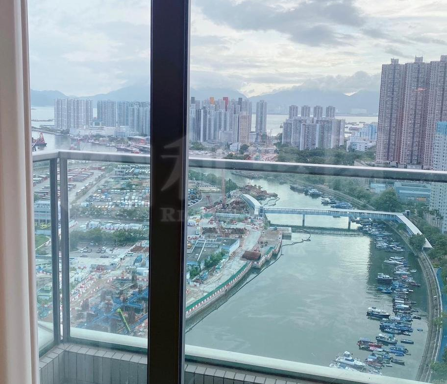 弦海 - 28NTS – 香港北部都會區