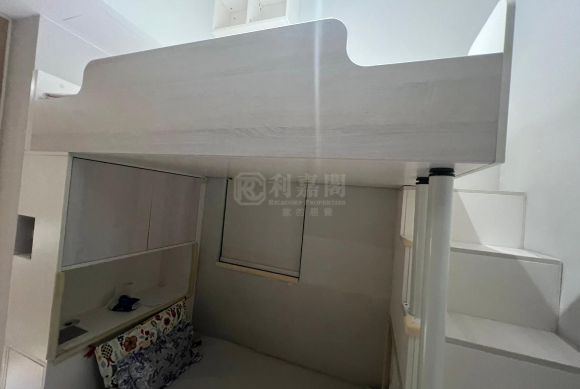 弦海 - 28NTS – 香港北部都會區