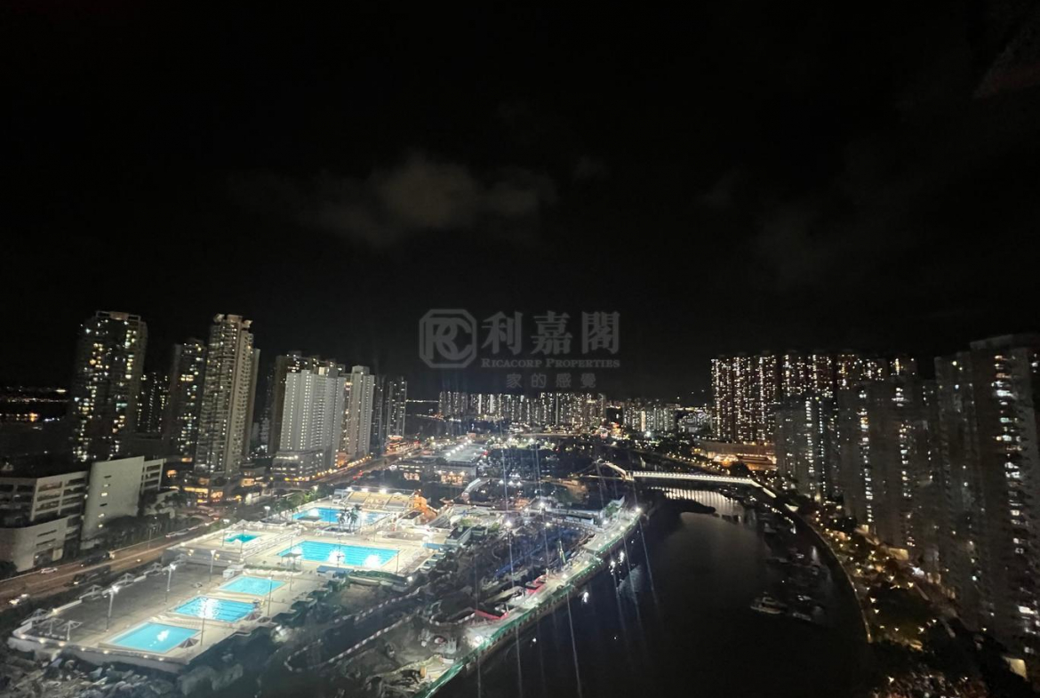 弦海 - 28NTS – 香港北部都會區
