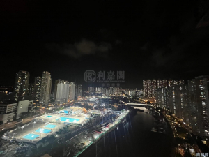 弦海 - 28NTS – 香港北部都會區