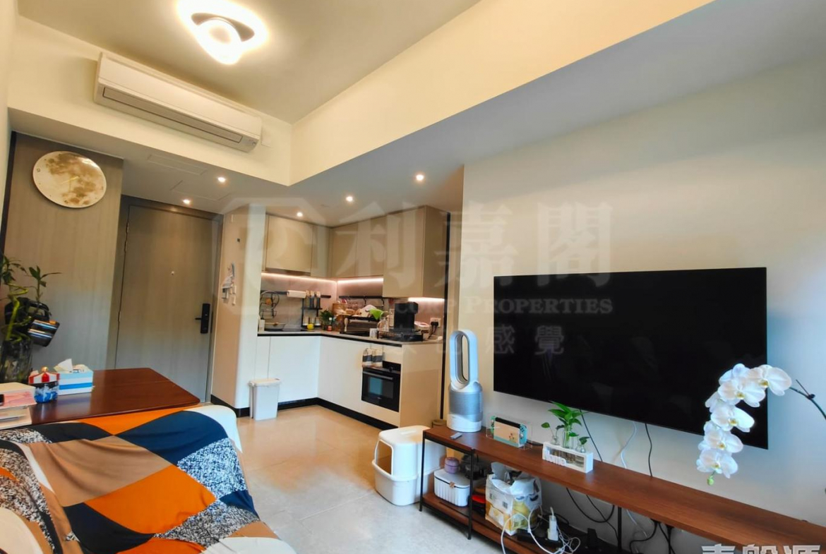 NOVO LAND 1B期 Bergen 3座 - 28NTS – 香港北部都會區