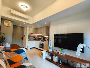 NOVO LAND 1B期 Bergen 3座 - 28NTS – 香港北部都會區