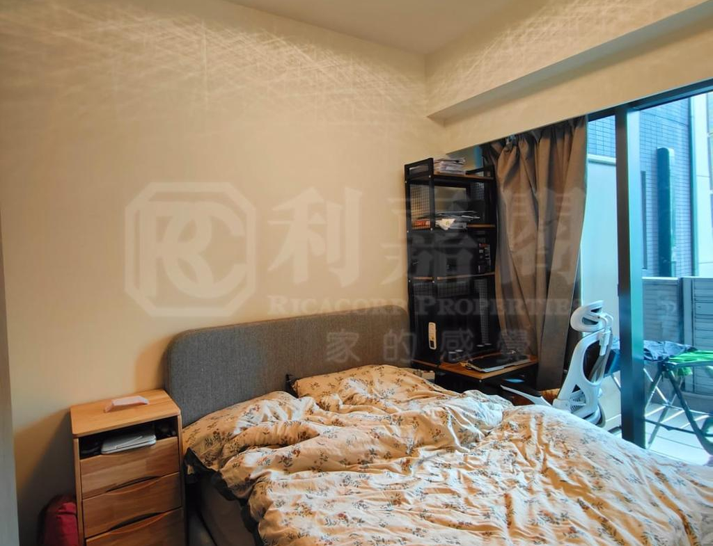 NOVO LAND 1B期 Bergen 3座 - 28NTS – 香港北部都會區