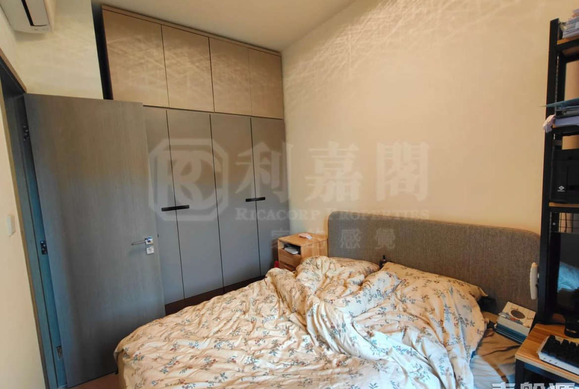 NOVO LAND 1B期 Bergen 3座 - 28NTS – 香港北部都會區