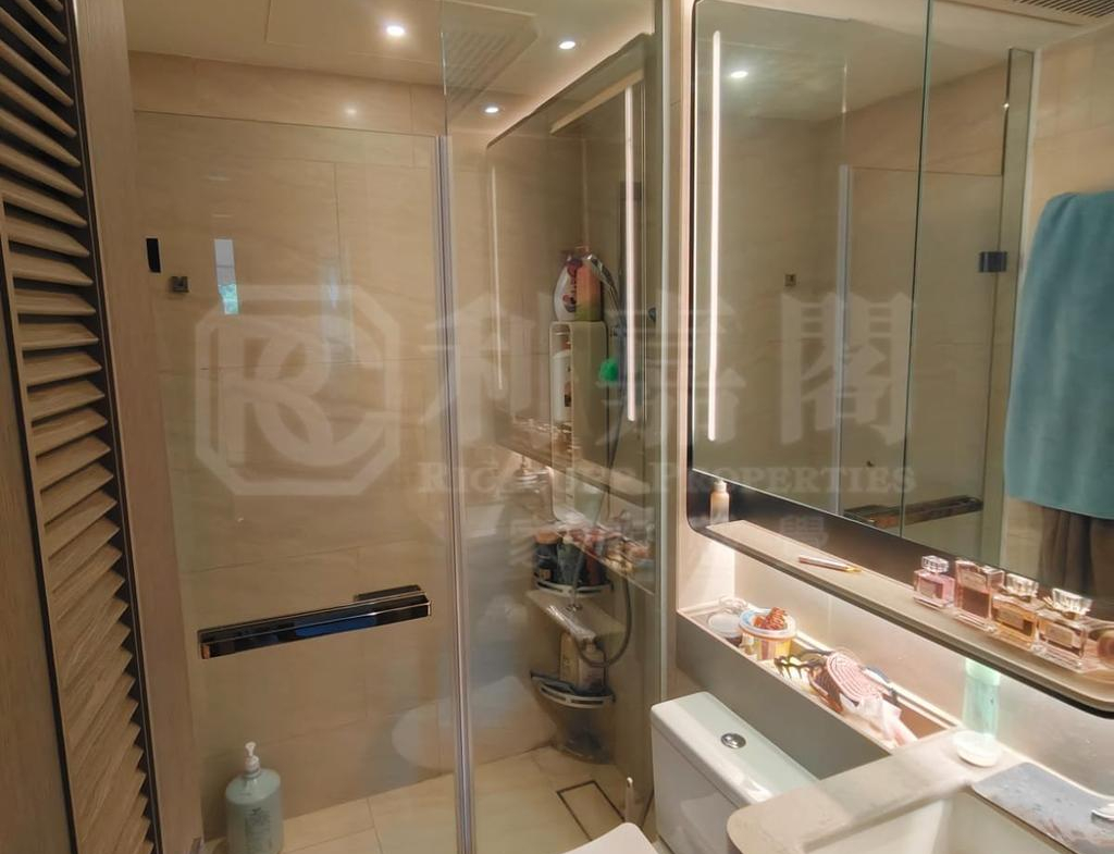 NOVO LAND 1B期 Bergen 3座 - 28NTS – 香港北部都會區